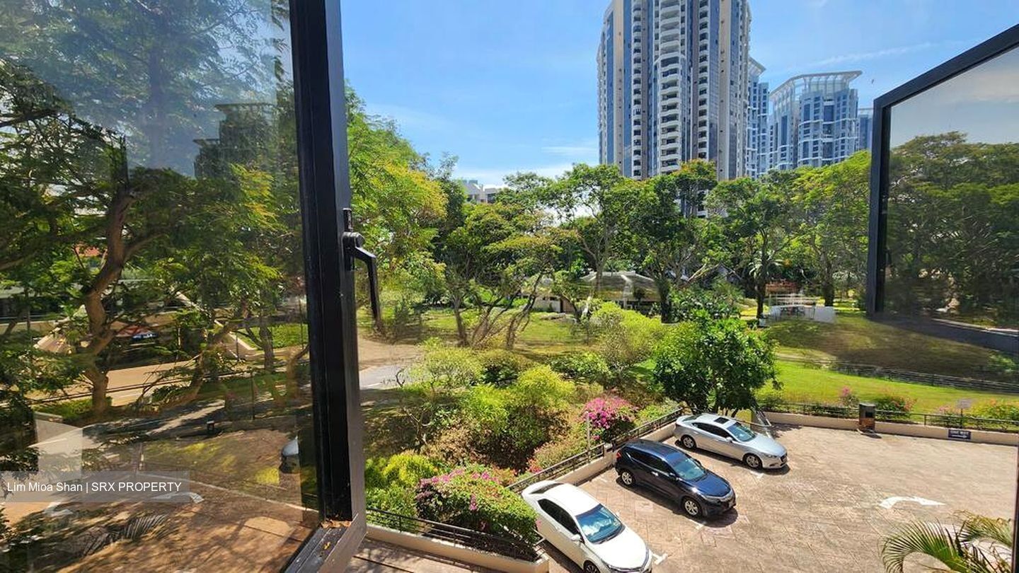 East Coast Parkway (D16), Condominium #483447591